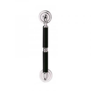 Skantrae Deurgreep Tivoli Mat Zwart