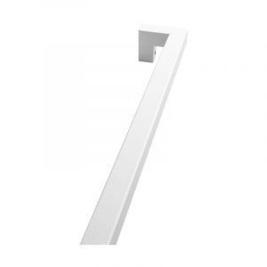 Skantrae Deurgreep Tupelo 160 Wit