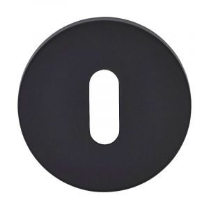 Skantrae Sleutelrozet Orbit Regular Mat Zwart