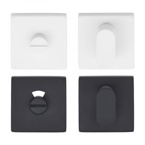 Skantrae Toiletgarnituur Squared Regular