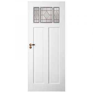 Skantrae Accent SKS 1231 Glas-in-Lood 61 - 201,5 x 83 cm