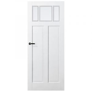 Skantrae Original SKS 231 Facet Satinato Glas - 201,5 x 83 cm