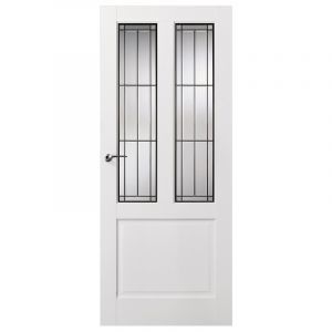 Skantrae Original SKS 240 Glas in Lood 18 - 201,5 x 73 cm - Stomp HR