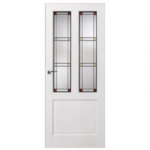 Skantrae Original SKS 240 Glas in Lood 20 - 201,5 x 73 cm - Stomp HR
