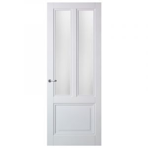 Skantrae Prestige SKS 2240 Blank Glas - 201,5 x 78 cm - Opdek Linksdraaiend