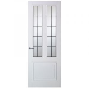 Skantrae Prestige SKS 2240 Glas in lood 11 - 211,5 x 83 cm - Stomp