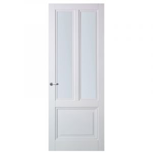 Skantrae Prestige SKS 2240 Satinato Glas - 211,5 x 83 cm - Opdek Linksdraaiend