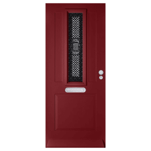 Skantrae SKN 2724 GT-15 ISO Blank Glas - 201,5 x 83 cm - Links Binnendraaiend