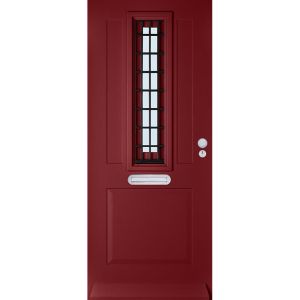 Skantrae SKN 2724 GT-19 ISO Blank Glas
