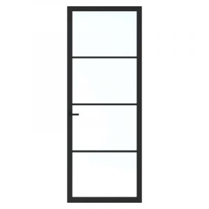 Skantrae SlimSeries SSL 14504 Blank Glas