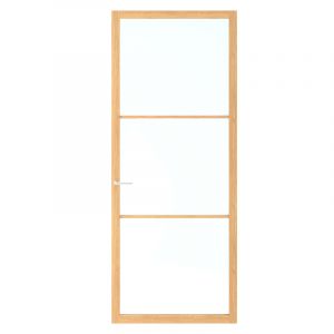 Skantrae SlimSeries SSL 14803 Blank Glas