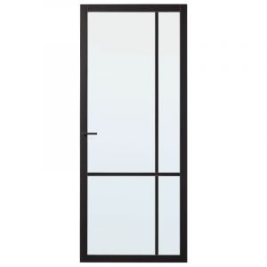 Skantrae SlimSeries SSL 4007 Blank Glas - 201,5 x 78 cm - Stomp HR