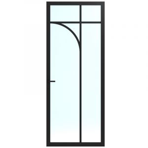 Skantrae SlimSeries SSL 4511 Blank Glas