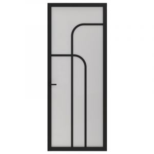 Skantrae SlimSeries SSL 4515 Nevel Glas