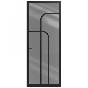 Skantrae SlimSeries SSL 4515 Rookglas HR