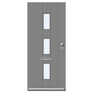 Skantrae SKN 650 ISO Satinato Glas