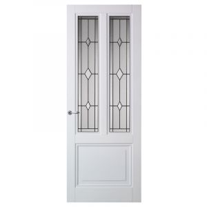 Skantrae Prestige SKS 2240 Glas in lood 15 - 211,5 x 83 cm - Stomp