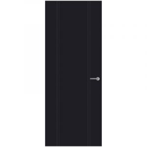 Svedex Nova NDB957 Zwart HR