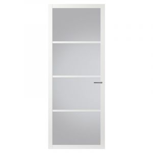 Svedex Nova NDB900 Wit Blank Glas