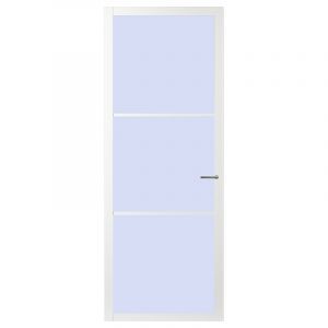 Svedex Nova NDB901 Wit Blank Glas