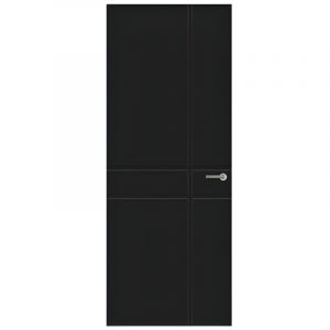 Svedex Nova NDB955 Zwart