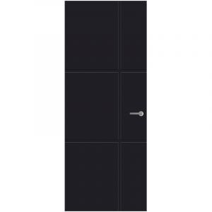 Svedex Nova NDB956 Zwart HR