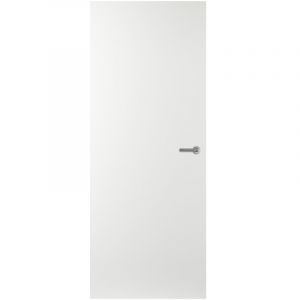 Svedex Superlak SL 1.0 Vlakke Binnendeur Wit