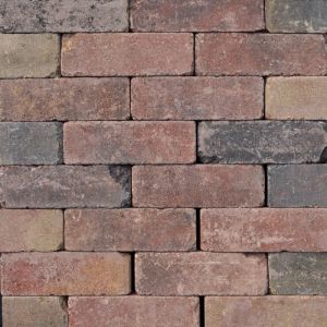 Tambour Dikformaat 21x7x7 cm HR