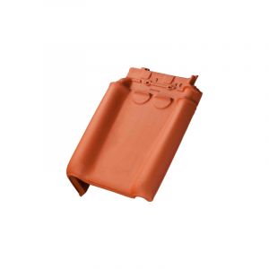 Koramic Tuile Du Nord 44 Gevelpan Links - Natuurrood (600)