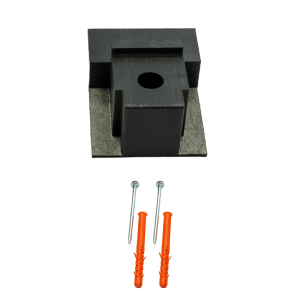 DTS Tussenneut Vlakke Dam Buitendraaiend 90x114 mm