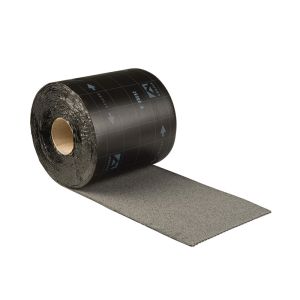 Ubiflex Loodvervanger 250 mm x 12 m¹ Grijs