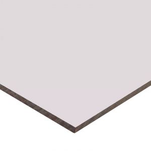 UniCompact 6 mm Grijs (RAL 7047) - 305x130 cm