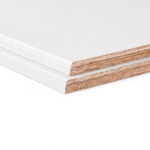 Uniprime Boeidelen 18 mm - 4000x200 mm
