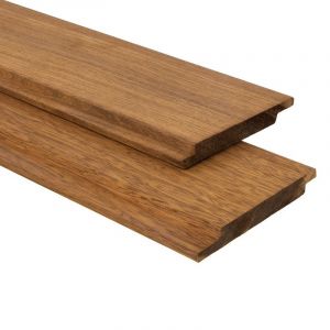 Fraké Channelsiding Geschaafd 20x140x3650 mm