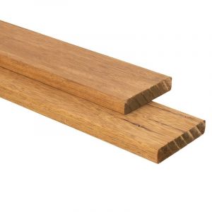 Fraké Geschaafd/Fijnbezaagd 20x115x2750 mm