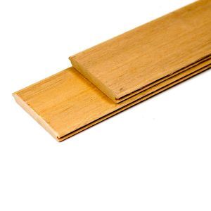 Vellingdelen Meranti 18x115 mm - 335 cm - 5 stuks per bundel