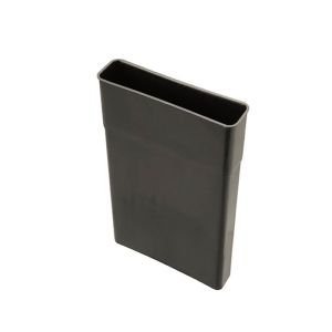 Verlengstuk vloerventilatiekoker 200 mm - Nieuwe Type