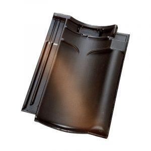 Koramic VHV Klassiek Blauw Gesmoord (706) - Kleurmonster