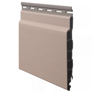 VinyPlus Sponningdeel Rondkant 150 mm Cappuccino (bestelnr. 0480)