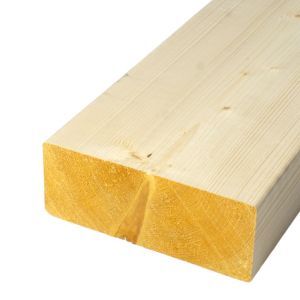 Vuren Geschaafd 100x250 (95x245)