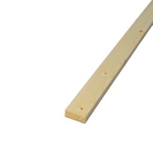 Vuren Latten 22x63 Geschaafd (21x58)