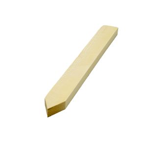 Vuren Piketpaal Gepunt 22x50x500 mm 