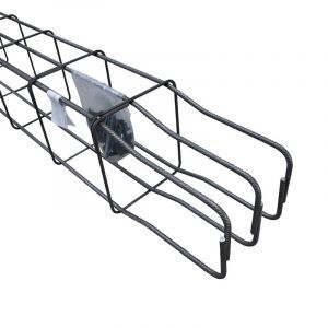 Wapeningskorf Bajonet