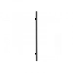 Weekamp Deurgreep Smart RVS 700 mm