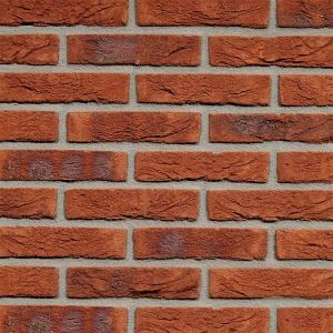 Wienerberger Andalucia Handvorm Waalformaat - monsterdoos à 4 stuks