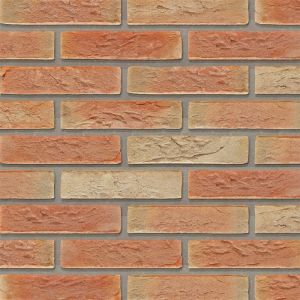 Wienerberger Bloesem Handvorm Waalformaat - pallet à 396 stuks 