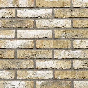 Wienerberger Bronsgroen Handvorm Waalformaat - pallet à 376 stuks