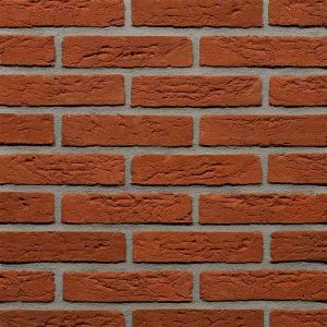 Wienerberger Dinkelrood Handvorm Waalformaat - pallet à 396 stuks