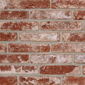 Wienerberger EcoBrick Avolto Jado Rood Handvorm Waalformaat