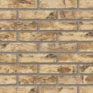 Wienerberger Ecobrick Sarek Park Handvorm Waalformaat - pallet à 568 stuks